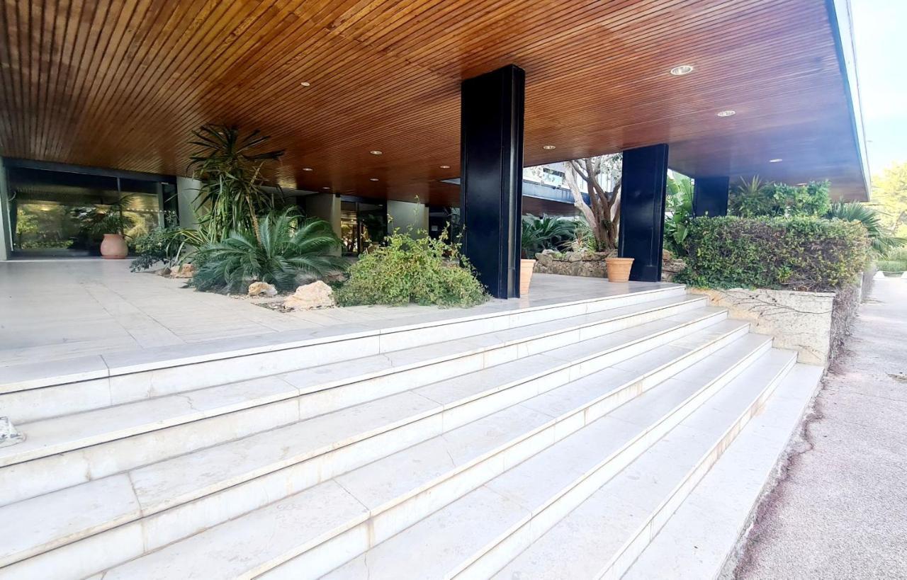 Superbe Appartement Dans Cadre D'Exception - Piscine, Plage Et Tennis Prive Bandol Zewnętrze zdjęcie